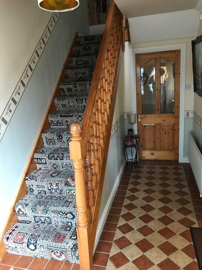Derreen Tighue House Tralee Bagian luar foto